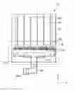 Fig. 01 - Touch sensor built-in display device structure