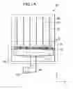 Fig. 02 - Touch sensor built-in display device structure