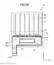 Fig. 06 - Touch sensor built-in display device structure