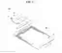 Fig. 02 - Touch screen panel with tail area and display device comprising the same