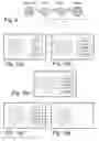 Fig. 06 - Optical head mounted display, television portal module and methods for controlling graphical user interface
