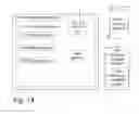 Fig. 09 - Optical head mounted display, television portal module and methods for controlling graphical user interface