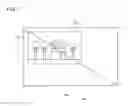 Fig. 08 - Display device changing displayed image in accordance with depressed state on touch panel and image processing device using same