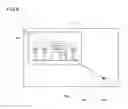 Fig. 09 - Display device changing displayed image in accordance with depressed state on touch panel and image processing device using same