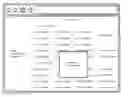 Fig. 01 - Methods for displaying content in a window or tab of a browser