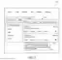 Fig. 07 - Settings management of an online service