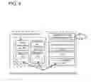 Fig. 06 - INVISIBLE TOUCH TARGET FOR A USER INTERFACE BUTTON