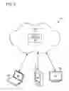 Fig. 10 - INVISIBLE TOUCH TARGET FOR A USER INTERFACE BUTTON