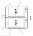 Fig. 13 - Display clipping on a multiscreen device