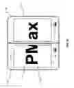 Fig. 17 - Display clipping on a multiscreen device