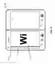 Fig. 24 - Display clipping on a multiscreen device