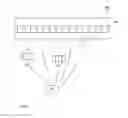 Fig. 02 - Method for executing a code sequence on a security module