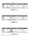 Fig. 08 - Underlying grid structure and animation of tables