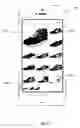 Fig. 15 - Selection of initial document collection for visual interactive search