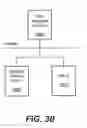 Fig. 24 - System for queue based object cloning