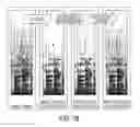 Fig. 09 - Multi-structural, multi-level information formalization and structuring method, and associated apparatus