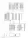 Fig. 16 - Distributed data set storage and retrieval