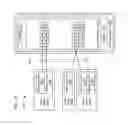 Fig. 19 - Distributed data set storage and retrieval