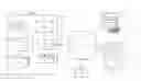 Fig. 01 - System integrating a mobile device application creation, editing and distribution system with a website design system