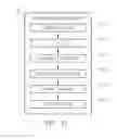 Fig. 12 - System integrating a mobile device application creation, editing and distribution system with a website design system