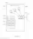 Fig. 20 - System integrating a mobile device application creation, editing and distribution system with a website design system