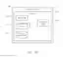 Fig. 24 - System integrating a mobile device application creation, editing and distribution system with a website design system