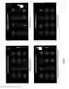 Fig. 04 - Methods and systems related to multi-factor, multidimensional, mathematical, hidden and motion security pins