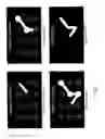 Fig. 08 - Methods and systems related to multi-factor, multidimensional, mathematical, hidden and motion security pins