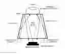 Fig. 01 - Authentication apparatus and prism member for authentication