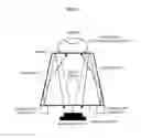 Fig. 04 - Authentication apparatus and prism member for authentication