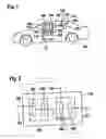 Fig. 02 - Method and device for estimating a direction of a view of a vehicle occupant, method and device for determining a head movement gain parameter specific for a vehicle occupant, and method and device for estimating the direction of view of a vehicle occupant