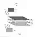 Fig. 04 - Optically variable data storage device