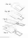 Fig. 03 - SCANNER RESISTANT DEVICE WITH BUILT IN READING LENS AND LED LIGHT