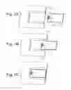 Fig. 04 - SCANNER RESISTANT DEVICE WITH BUILT IN READING LENS AND LED LIGHT