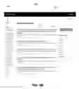 Fig. 08 - Method and system for applying probabilistic topic models to content in a tax environment to improve user satisfaction with a question and answer customer support system