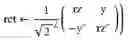 Fig. 12 - Efficient synthesis of repeat-until-success circuits in clifford + T basis