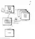 Fig. 01 - INTEGRATION OF EXTENDED COMPUTER SYSTEM FUNCTIONALITY
