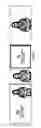 Fig. 13 - Virtual photorealistic digital actor system for remote service of customers