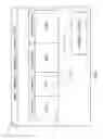 Fig. 06 - Agricultural implement and implement operator monitoring apparatus, systems, and methods