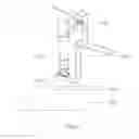 Fig. 02 - LIGHT SOURCE DEVICE AND ALIGNMENT MARK SHOOTING AND RECOGNIZING SYSTEM