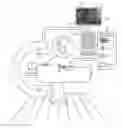 Fig. 01 - Image Analysis in the Presence of a Medical Device