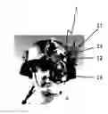 Fig. 01 - Techniques for accurate pose estimation