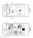 Fig. 02 - Applying live camera colors to a digital design