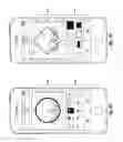 Fig. 06 - Applying live camera colors to a digital design