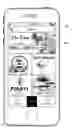 Fig. 01 - Positioning text in digital designs based on an underlying image