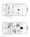 Fig. 02 - Modifying a graphic design to match the style of an input design