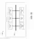 Fig. 16 - Simulated Transparent Device