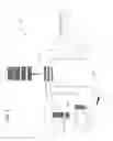 Fig. 02 - System for compositing educational video with interactive, dynamically rendered visual aids