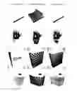 Fig. 01 - System and method for retexturing of images of three-dimensional objects