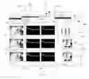 Fig. 10 - USER INTERFACE FOR EFFICIENTLY DISPLAYING RELEVANT OCT IMAGING DATA